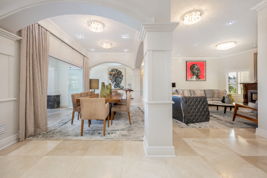 5 Bedroom Property for Sale in Val De Vie Estate Western Cape